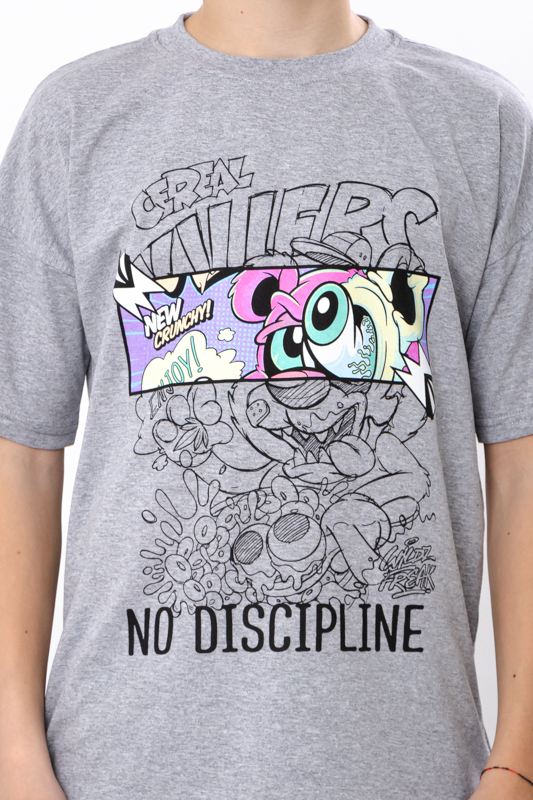 Футболка для хлопчика